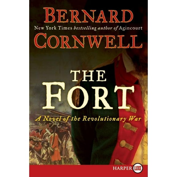 The Fort LP, (Paperback)