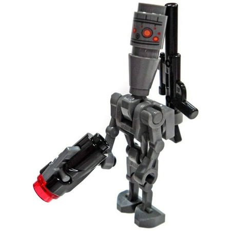 LEGO Star Wars IG-88 Minifigure price history on PriceWatchPro