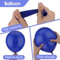 thumbnail image 2 of relayinert Matte Balloon New, 2 of 8