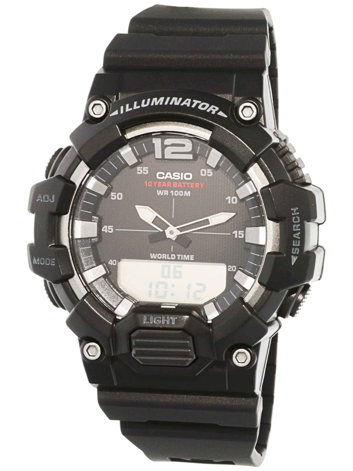 casio watch walmart canada