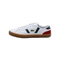 thumbnail image 1 of Lacoste Men Sideline Fashion Sneakers, 1 of 5