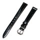 thumbnail image 2 of Banda de Charol Negro Timex 12mm, 2 of 2
