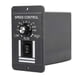 thumbnail image 1 of DC 12-60V 40A PWM Brush Motor Speed Controller CW CCW Reversible Switch X1040 for Forward/Reverse R, 1 of 5