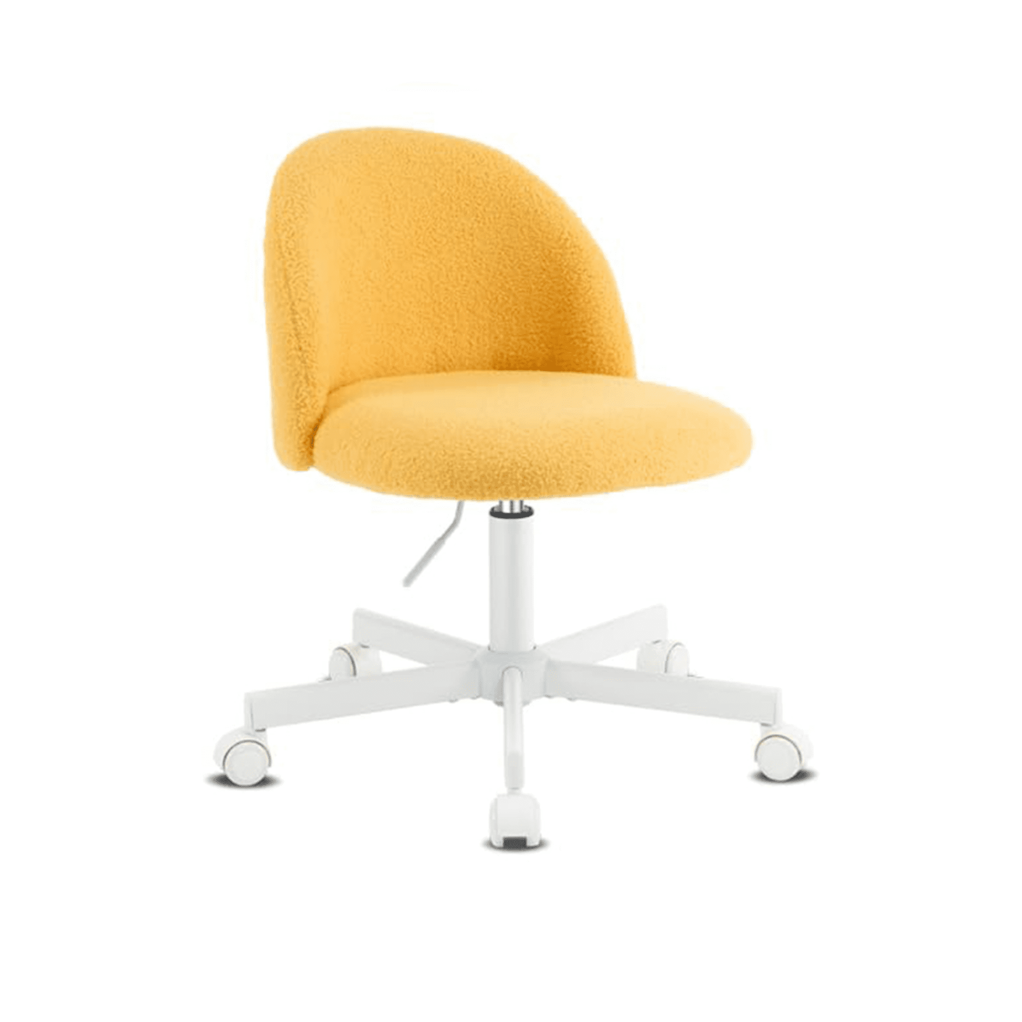 candy chair armless cute desk product