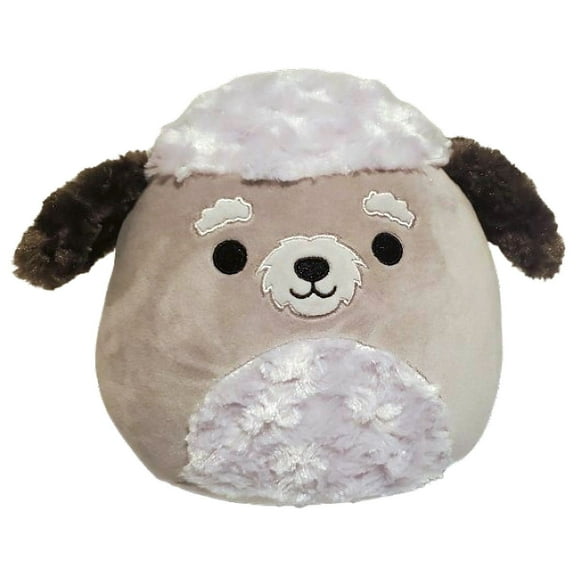 Squishmallows 8" Honeycrisp the Green Apple Cow