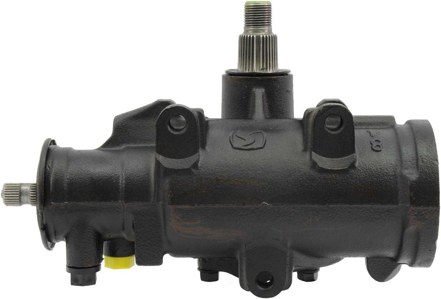 Endurance Electric 503-0146 Strg Gear-Pwr