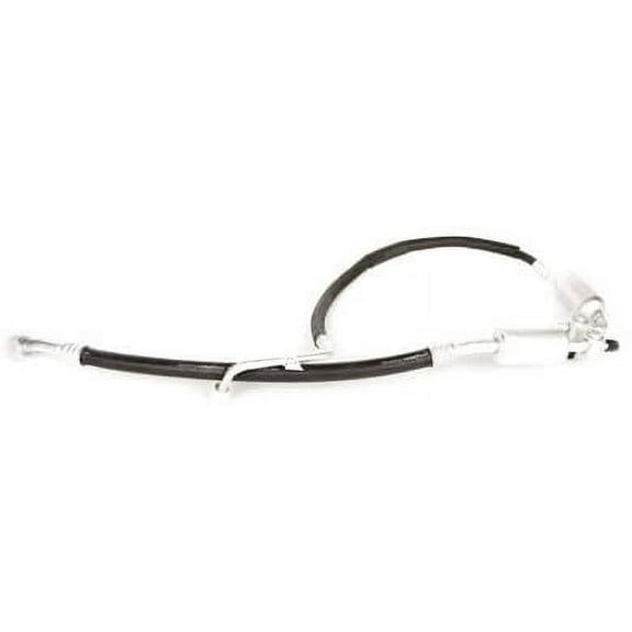 ACDelco GM Genuine Parts Air Conditioning Compressor and Condenser Hose Assembly 15-30878 Fits select: 1996-2000 CHEVROLET GMT-400, 1996-1999 CHEVROLET TAHOE