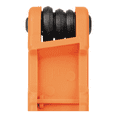 thumbnail image 5 of Klein Tools Folding Hex Key Set, 9-Key, Sae, 5 of 6