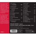 thumbnail image 2 of Irmgard Seefried - Lieder - Music & Performance - CD, 2 of 2