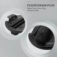 thumbnail image 5 of 2-Pack Floor Drain Plug for Polaris General Rzr 900 1000 S Xp 4 Turbo Rs1 5414694, 5 of 5