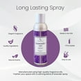 thumbnail image 3 of Expressive Scent Fragrance Room Spray- Long Lasting Lavender Aroma- 6 fl oz, 3 of 7