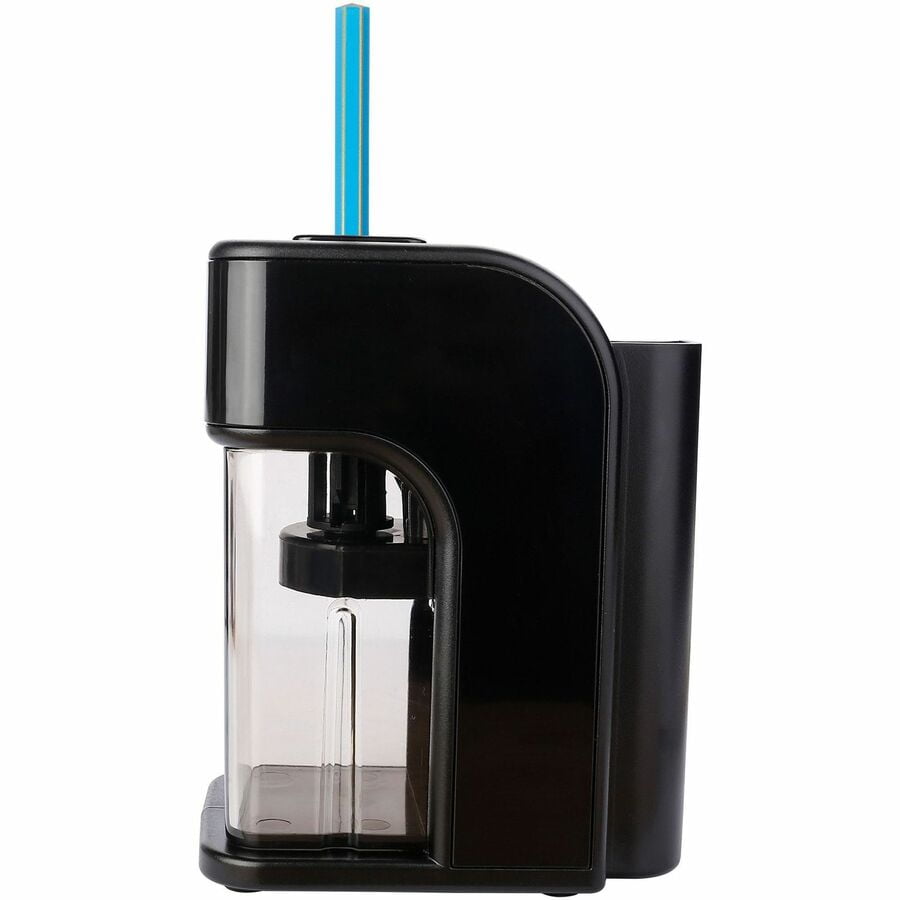 Business Source  Electric Pencil Sharpener 84200