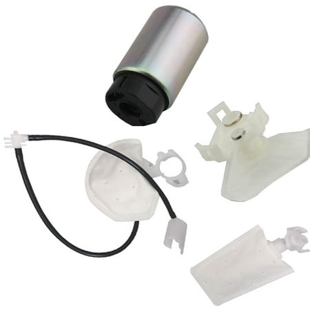 New Fuel Pump Compatible With Yamaha Grizzly 700 (YFM700 / YFM70G) 2007-2021, Replaces 3B4-13907-10-00