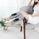 thumbnail image 5 of Masajeador de compresión de pantorrilla gris unisex vibración sincronización ajustable ANGGREK, 5 of 8