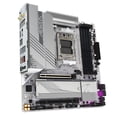 thumbnail image 3 of Tarjeta Madre Gigabyte B650M Aoirus Eelite AX ICE, 3 of 6