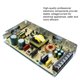 thumbnail image 3 of Fuente de alimentación conmutada universal regulada de CC, convertidor de CA 110/220 V a controlador LED de CC 12 V, transformador, adaptador para tiras de LED, impresora 3D, radio y proyectos in, 3 of 5