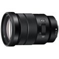 thumbnail image 5 of Sony E-Mount PZ 18-105mm f/4 G OSS Lens with 32GB SD Card and Software Bundle, 5 of 5