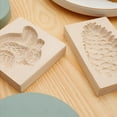 thumbnail image 3 of Guardoinrt Cookie Set, Animal Shapes Fun, 3D Cookie Easy Easy Store, And Durable, Suitable Cookies, Chocolate Muffins, And Making Squirrel, 3 of 6