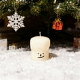 thumbnail image 4 of Virelaxpo Christmas Scented Candle for Home Decoration - Soy Wax Blend with Festive Fragrance for Table Centerpiece and Gift Giving, 4 of 6