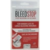 BleedStop Cut & Abrasion Care Powder, 20g Pouches, 2 Pack