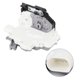 thumbnail image 4 of Conjunto del actuador de cerradura de puerta, pestillo de puerta trasera derecha Actuador de bloqueo de pestillo de puerta para una integración perfecta, 4 of 10