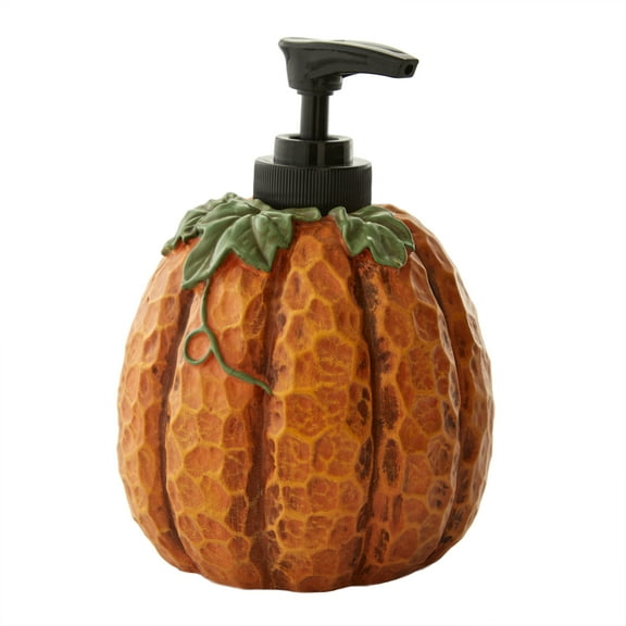 Harvest Bounty Lotion Dispenser