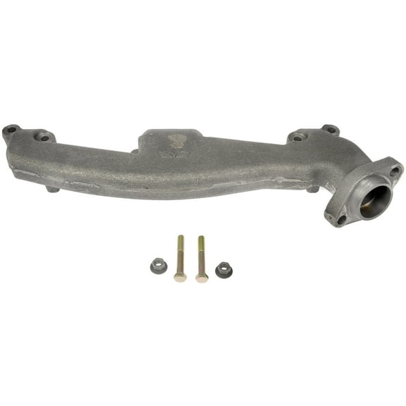 Dorman 674-271 Driver Side Exhaust Manifold for Specific Dodge Models