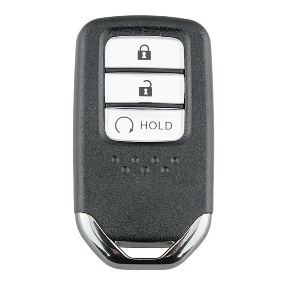 Honda Crv Key