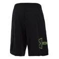 thumbnail image 2 of Short Under Armour Entrenamiento Tech Graphic Hombre 1306443, 2 of 4