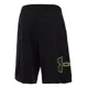 thumbnail image 2 of Short Under Armour Entrenamiento Tech Graphic Hombre 1306443, 2 of 4