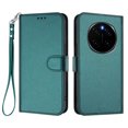 thumbnail image 2 of Funda Cartera GANGXUN para Honor Magic 7 Pro – Cierre Magnético, Protección RFID, Correa Desmontable, Compatible con Carga Inalámbrica, 2 of 6