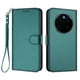 thumbnail image 2 of Funda Cartera GANGXUN para Honor Magic 7 Pro – Cierre Magnético, Protección RFID, Correa Desmontable, Compatible con Carga Inalámbrica, 2 of 6