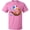 Azalea, variant on Inktastic Cute Otter and Beachball T-Shirt