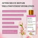 thumbnail image 2 of Strawberry Vanilla After Shave Oil Women For Smooth Skin, Truly Soft Serve After Shave Oil, Prevent Ingrown Hairs Dryness, Truly After Shave Oil Str, 2 of 5