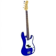 Main Street Guitars Bass Guitar