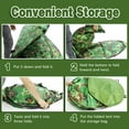 thumbnail image 3 of Pop Up Tent Changing Room Instant Folding Tent with Carrying Bag Outdoor Privacy Shower Bathing Fitting Dressing Room for Beach Camping, 3 of 8