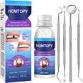 thumbnail image 2 of DPTALR Plastic Solid Gutta Percha Caulking Material Denture Adhesive Hot Melt Glue, 2 of 3