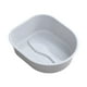 thumbnail image 4 of Bañera para Pies Fernando Multiusos Gris, 4 of 8