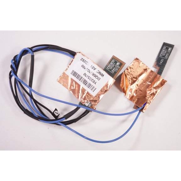 Compatible With 761213-001 Replacement for 761213-001 Hp Antenna Wlan SLATEBOOK 14-P010NR