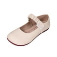 thumbnail image 2 of Wowcloth Women's Fashion Casual Spring & Summer Solid - Color Soft - Sole Toe - Covered Casual Shoes, 2 of 9
