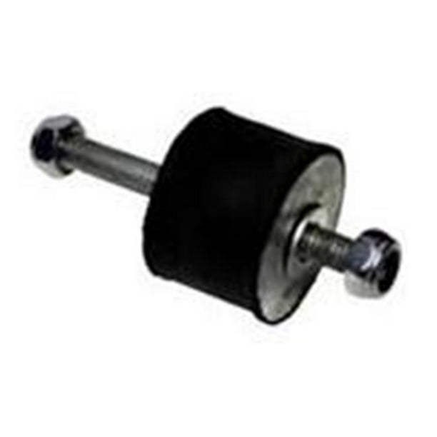 Axial Vibration Damper Assembly M8