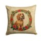 thumbnail image 1 of Almohadón decorativo Caroline's Treasures Cocker Spaniel 36 x 36 cm, 1 of 6