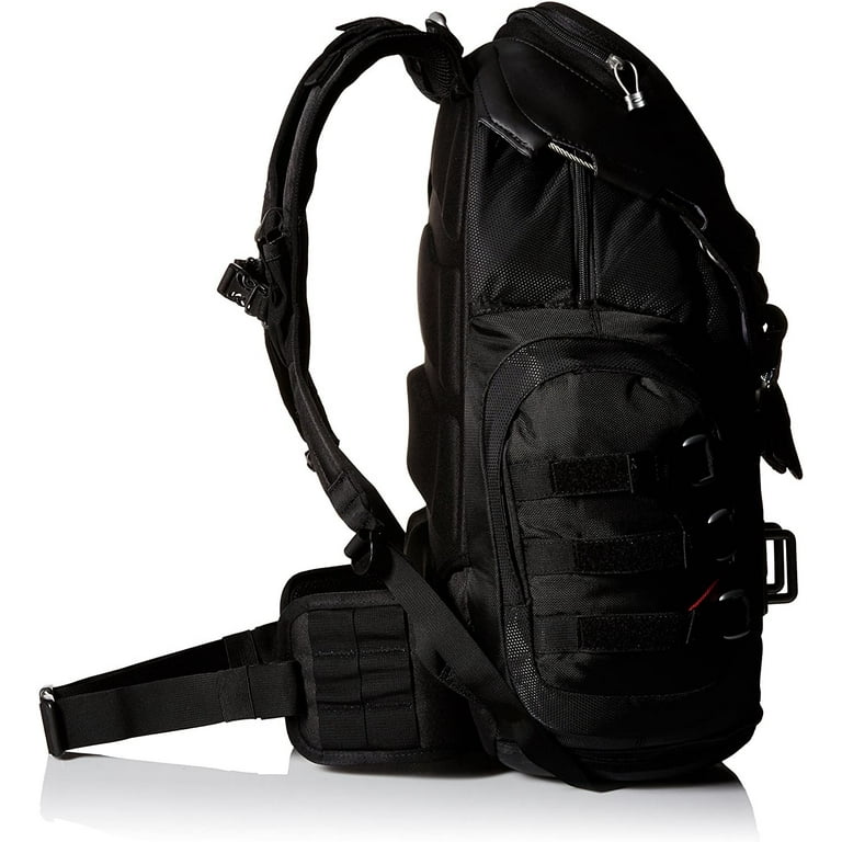 Oakley Men s Kitchen Sink Backpack Black One Size Walmart