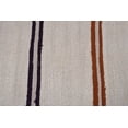 thumbnail image 6 of Vintage Rug, 1.8x9.5 ft Runner Rug, Moroccan Rug, Turkish Rug, Colorful Rug, 6 of 9