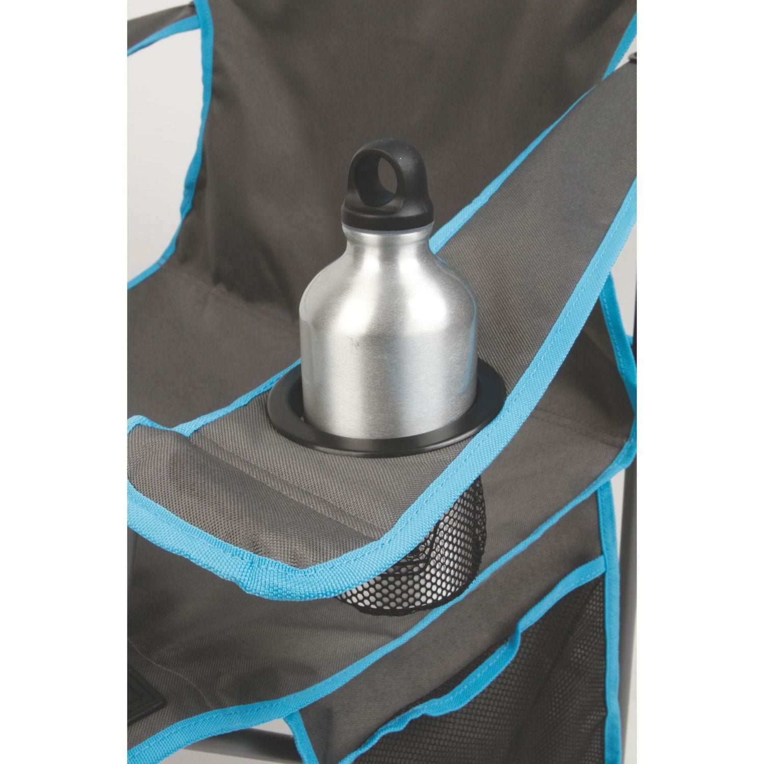 Chaise Coleman Quattro Lax Quad