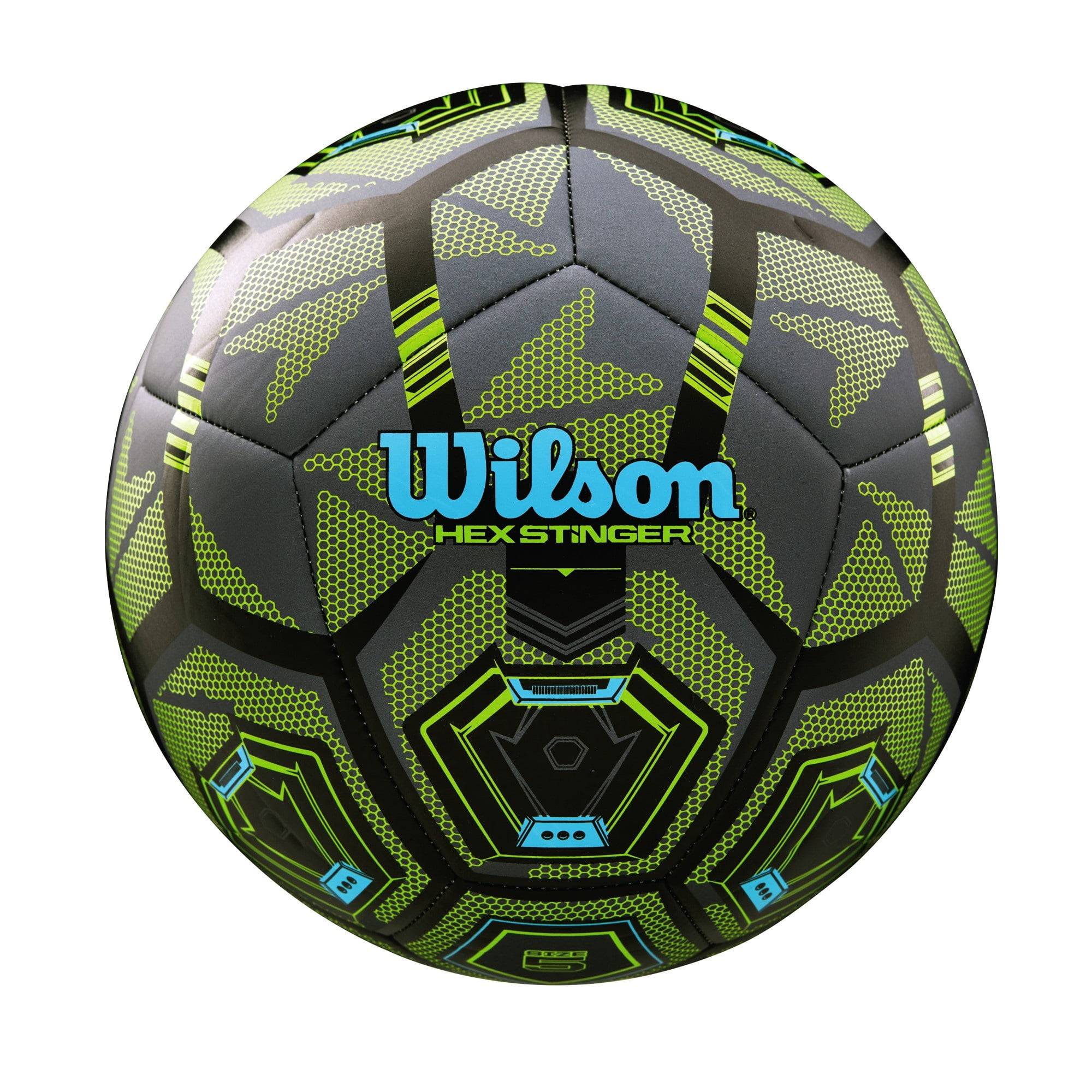Details about   Wilson Bronze Series Soccer Ball Size 3 