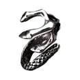 thumbnail image 1 of Guardurnaity Anillos de cola Vintage regalo personalidad en forma de garra anillo de dedo índice ajustable estilo Punk joyería Popular para hombres Ropa, zapatos y accesorios Miscelánea Guardurnaity AP011100-00B, 1 of 6