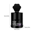 thumbnail image 3 of Hairline Contour Mud Hairline Contour Shadow Powder Filling Forehead Powder Waterproof Shadow, 3 of 8