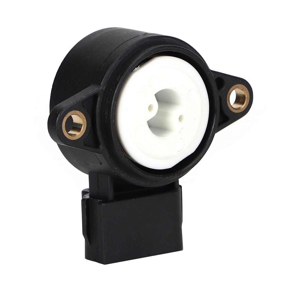 LYUMO Throttle Sensor, Throttle Position Sensor Fit for Toyota