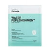 Dr. Jart Water Replenishment Cotton Sheet Mask